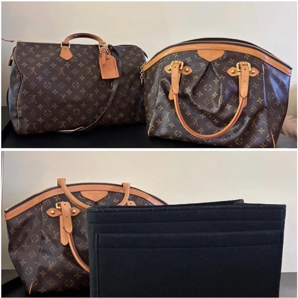 Louis Vuitton Tivoli GM Bag - Picture 10 of 10